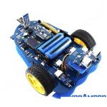 WaveShare робот AlphaBot Bluetooth